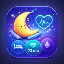 Sleep & Health Tracker