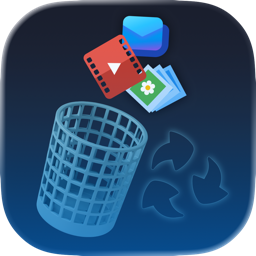 AS Cleaner App Icon