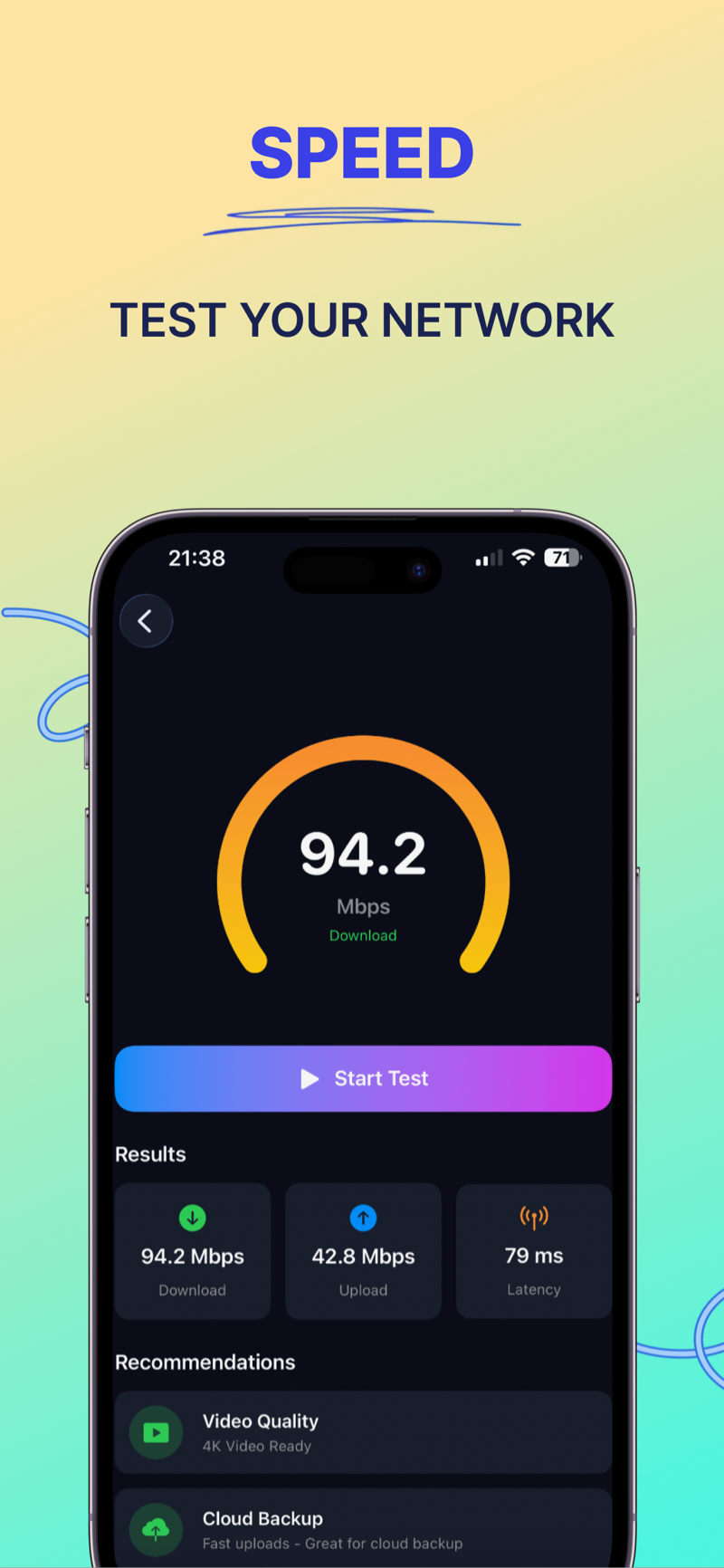 Cleanup Screenshot 4